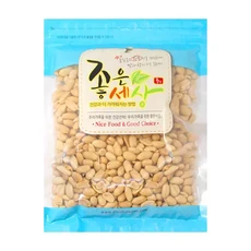 튀김땅콩 대-800g, 1세트