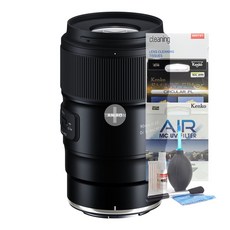탐론 90mm F2.8 Di III MACRO VXD F072 소니 FE (겐코 CPL 필터외 3종)