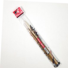 수묵화붓 일본 CRAFT ONE 초 중급 붓펜 세트 캘리그래피 서예용 2종, 본상품