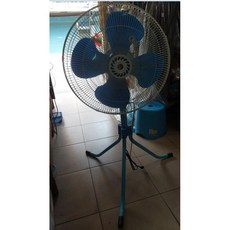 ecgo五金百貨 18吋工業立扇 電風扇 台灣製造 工業電扇 附發票, 19051123