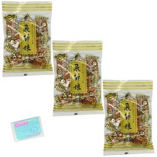 다이이치제과 히다무스메 땅콩과자 85g 3봉 세트 고소한 옛날 간식