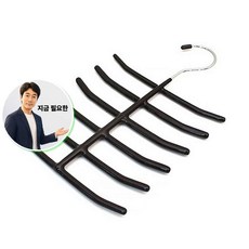쌍문상회 지금 필요한 논슬립 걸이 타이걸이 넥타이걸이 행거 벨트 넥타이 스카프 K31872EA, 본상품