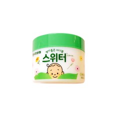 유한양행 스위터 베이비 파우더, 100g, 1개