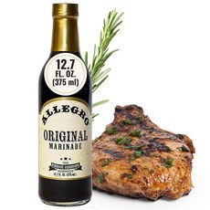알레그로 마리네이드 오리지널 360g 1팩, 1개, 375ml