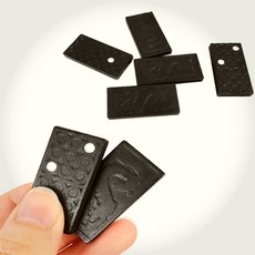 한스밀 어린이 집중력 소근육 발달 숫자 인지 교육용 창의 교구 여행용게임