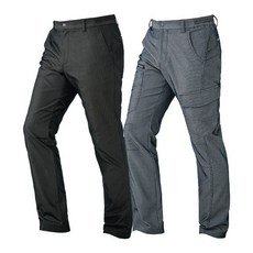 윌비 투톤 사철복 바지 팬츠 근무복 작업복