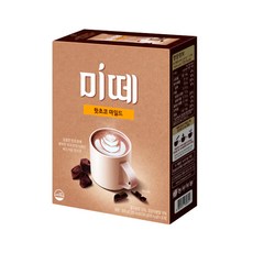 미떼 핫초코 마일드, 30g, 10개입, 1개
