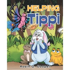 Helping Tippi Paperback, Liferich, English, 9781489735324