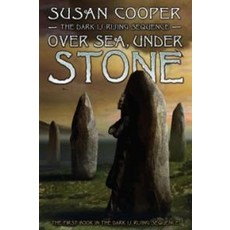 Over Sea Under Stone Paperback, Margaret K. McElderry Books