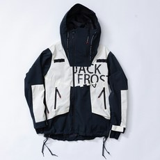 온요네 잭프로스트 JACKFROST 남녀공용 스노우보드 자켓 스노보드복 스키복 상의