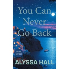 (영문도서)You Can Never Go Back Paperback, FriesenPress, English, 9781038357977