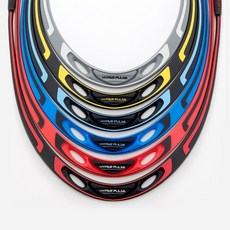 MASSA-G 【Hyper Pulse】鍺鈦項圈, 1個, 時空之謎-藍