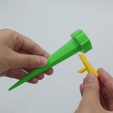 아트박스/와인앤쿡 페트병 자동 급수기 4p, 단품없음, 단품없음