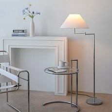 스피아노 홀리스 스윙 장스탠드, 크롬