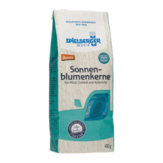 스필베르거 Spielberger 해바라기씨 뮤즐리 셀러드, 1개, 400g