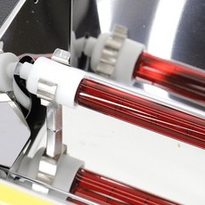 페인트 열처리기 부속품 교체용 도색 램프 1300W 1300W 510mm 12mm (220V), 1300W 510mm 12mm 배송비제외