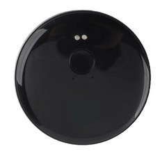AI 번역기 마그네틱 브래킷 138개 언어 스마트 동시 통역 음성 통화 텍스트 사진 비디오, Black