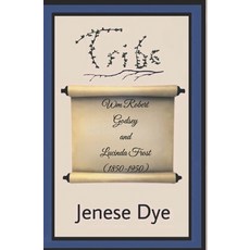 (영문도서)Wm Robert Godsey and Lucinda Frost: Tribe 72 Paperback, Independently Published, English, 9798294342418