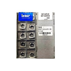 伊斯卡 ISCAR 車刀片 SEKT1204AFR-HM IC328, 1個