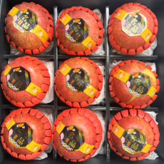 세트 과일선물세트 2호, 1박스