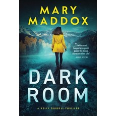 (영문도서)Darkroom Paperback, Cantraip Press, English, 9781942737353