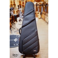 40或41吋吉他適用 極厚軟硬盒高級琴袋 專業保護 攜帶方便, 1個