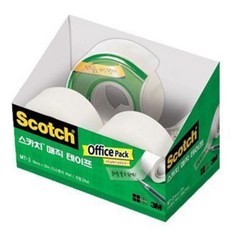 제이에스몰 매직 테이프 MT-3 테이프커팅기