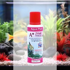 수질정화제 120ML 물비린내제거 오염제거, 1개