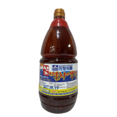 기장특산물 멸치액젓 1.8L 맑은젓, 1.8kg, 1개