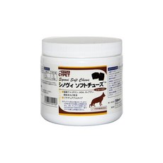 사이펫 강아지 관절 보충제 시노비 소프트 튜즈 2.7g 120정, 1개