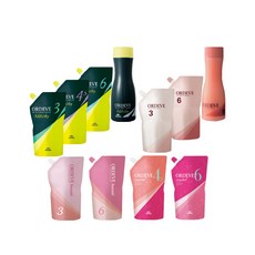 밀본산화제 모음 3% 4.5% 6% 9%, 보떼 3%, 1개, 1L