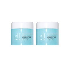 e.l.f. 이엘에프 메이크업 멜팅 클렌징 밤 2oz 2팩