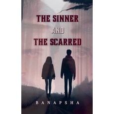 (英文圖書)The Sinner and The Scarred 平裝版, Banapsha Sodha, 英文