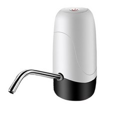 U-mop 桶裝水抽水器 電動抽水機, 【桶裝水電動抽水器】白色, 白色, 【桶裝水電動抽水器】白色