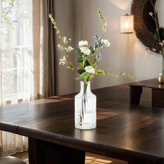 仿真花禮 森系花園裝飾, 綠野仙蹤森系花園仿真花禮, 1個