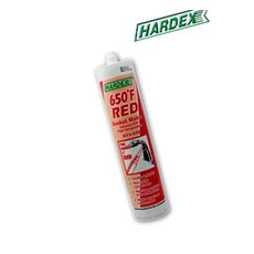 MN 내열 가스켓 실리콘 실란트 300g 욕실실리콘, 1