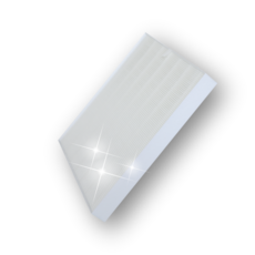 버즈필터 국내제조 SK매직 공기청정기 H13등급 호환용 필터 ACL-V09, 1개, H13 헤파필터1장