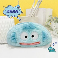 한교동필통 한교동 펜케이스 한교동키링 사은품 증정, 1개