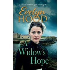 (英文圖書)A Widow's Hope 精裝版, Boldwood Books Ltd, 英文