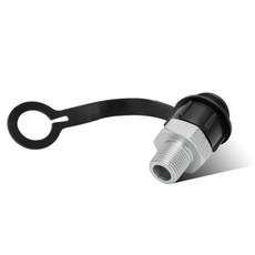 전동공구세트 호스 퀵 커플러 커넥터 3/8 quot수 암 1) Male Co... 1개, 01 Male Connector, 1) Male Connector