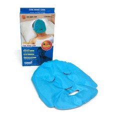 대용량 붓기제거 얼음팩 냉찜질 온찜질 병원 다리 얼굴 물주머니, 1개