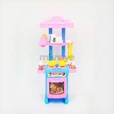 무결 주방놀이세트 스텐수저세트