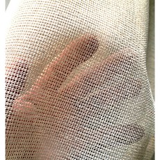 삼베 중국산 삼베원단 중국산 모시원단 건축인테리어 대마 수공예, 1개, 베이지