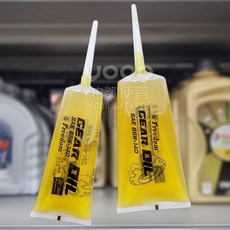 油夠便宜 FREEDOM 齒輪油 85W140 優異潤滑保護 延長齒輪壽命, 1個, 180cc, 飛登 180cc