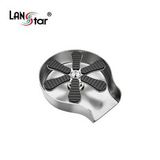 랜스타 자동 고압 컵 세척기