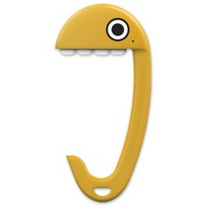 aplum 便攜式包包掛勾 Bag Man, 1個