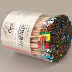 아특 300p 과일꽂이 꼬지용이쑤시개