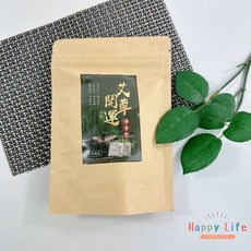 幸福泉淨森堂 艾草開運淨身包, 1個