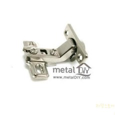 루마 씽크 경첩 92도 인도어 스틸