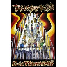 (영문도서) Tales from the Crib: Poetic Tales of Childhood Misfortune and Redemption Paperback, Innuendos Publishing, English, 9798991625449